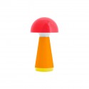 Petite lampe de table led Remember Bobbi