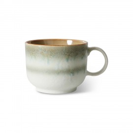 Mug tasse gres artisanal HK living Quest