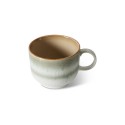 Mug tasse gres artisanal HK living Quest