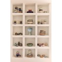 Bol ramen gres artisanal style japonais HK living Ascend set de 2