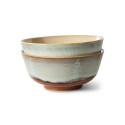 Bol ramen gres emaille artisanal HK living set de 2