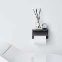 Porte papier toilette design mural Yamazaki Tower