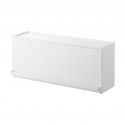 Etagere rangement plan de travail cuisine semi ferme Yamazaki Tower