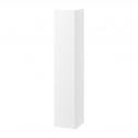 Rangement papier toilette brosse wc acier design Yamazaki Tower