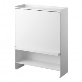 Rangement epices acier design plan de travail cuisine Yamazaki Tower