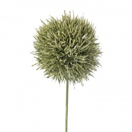 Plante artificielle ail ornement Bloomingville Allium
