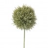 Plante artificielle ail ornement Bloomingville Allium