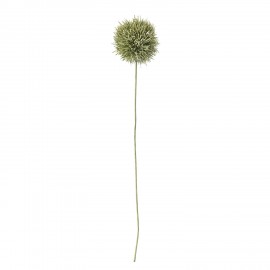 Plante artificielle ail ornement Bloomingville Allium