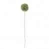 Plante artificielle ail ornement Bloomingville Allium