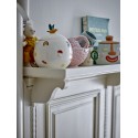 Boite ronde ceramique enfants Bloomingville Agnes