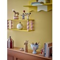 Boite ronde ceramique enfants Bloomingville Agnes