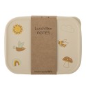 Boite lunch box enfants acier inoxydable Bloomingville Agnes
