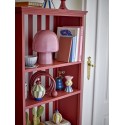 Petite lampe verre champignon lumiere d ambiance Bloomingville Paddy