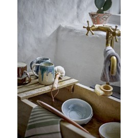 Mug ceramique artisanal Bloomingville Yori