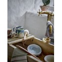 Mug ceramique artisanal Bloomingville Yori