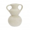 Vase papier mache artisanal Madam Stoltz