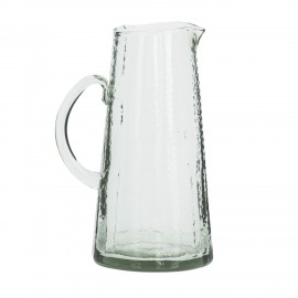 Carafe a eau verre fabrication artisnale Madam Stoltz