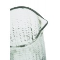 Carafe a eau verre fabrication artisnale Madam Stoltz