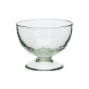 Coupe a glace bol en verre Madam Stoltz