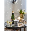 Coupe a glace bol en verre Madam Stoltz