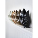 Vase poisson ceramique couleur Madam Stoltz