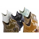 Vase ceramique design poisson Madam Stoltz