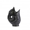 Vase ceramique poisson Madam Stoltz