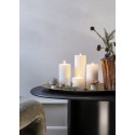 Vase pique fleurs trous ceramique artisanale Madam Stoltz