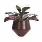 Cache-pot design grès Madam Stoltz