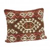 Grande housse coussin xl laine Madam Stoltz