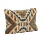 Housse de coussin laine Madam Stoltz Housse de coussin laine Madam Stoltz