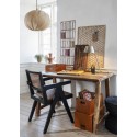 Plateau bois recycle rustique Madam Stoltz