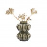 Vase ceramique style retro vintage couleur Madam Stoltz