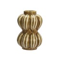 Vase ceramique retro artisanal Madam Stoltz