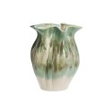 Vase ceramique forme organique artisanat Madam Stoltz