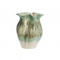 Vase ceramique forme organique artisanat Madam Stoltz