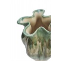 Vase ceramique forme organique artisanat Madam Stoltz