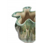 Vase ceramique forme organique artisanat Madam Stoltz