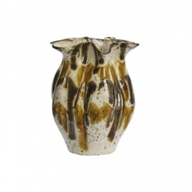 Vase artisanal ceramique couleur Madam Stoltz