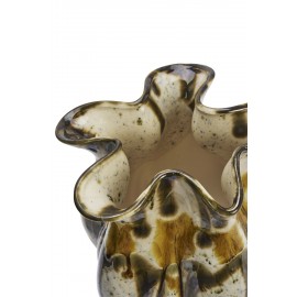 Vase artisanal ceramique couleur Madam Stoltz