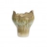 Vase ceramique organique sculptural Madam Stoltz