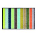 Tapis d entree multicolore remember Andante