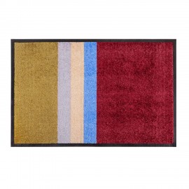 Tapis d entree couleur Remember Forte