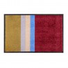 Tapis d entree couleur Remember Forte