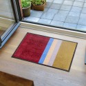 Tapis d entree couleur Remember Forte