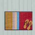 Tapis d entree couleur Remember Forte