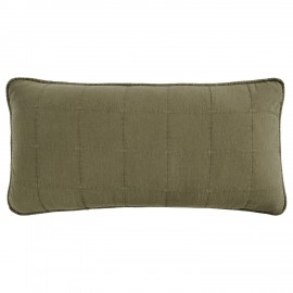 Housse de coussin coussin de tete de lit coton IB Laursen