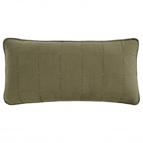 Housse de coussin coussin de tete de lit coton IB Laursen