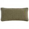 Housse de coussin tête de lit coton matelassé IB Laursen