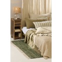 Housse de coussin coussin de tete de lit coton IB Laursen